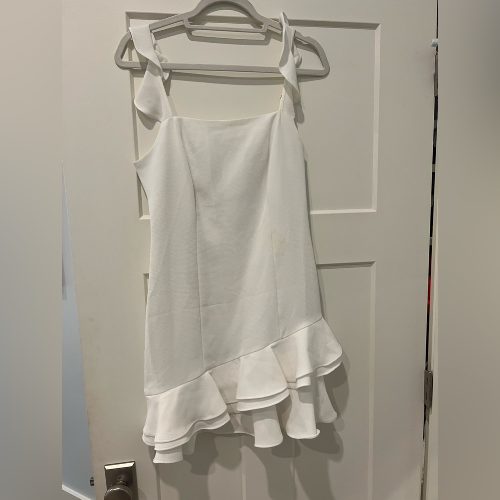 BCBG dress